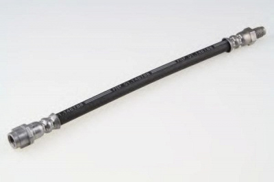 HELLA PAGID 8ah355460981 -  Тормозной шланг